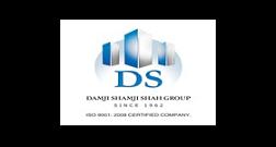 DAMJI SHAMJI SHAH GROUP