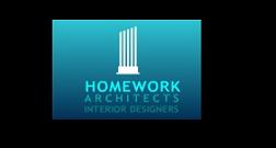 HOMEWORK ACRCHITECT