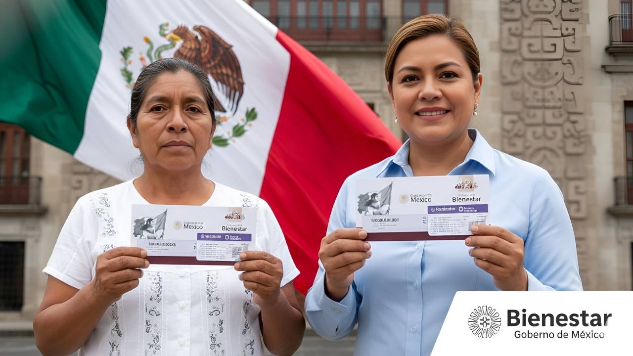 Mujeres Bienestar marzo 2026: apoyo de $3,000, cómo registrarse y cuándo llega el pago oficial