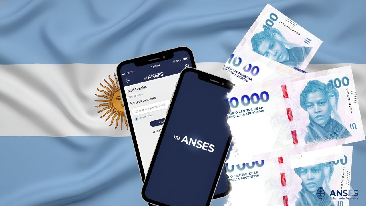 ANSES febrero 2026: jubilados cobran con aumento y bono de $70,000, consulta fechas según tu DNI