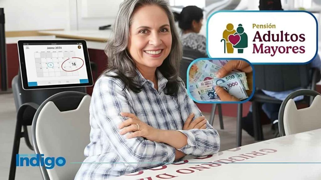 Pensión Bienestar 2026: $6,000 pesos bimestrales, quién cobra en febrero y cómo registrarse