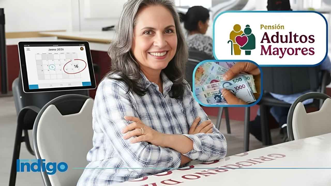 Pensión Bienestar 2026: $6,000 pesos bimestrales, quién cobra en febrero y cómo registrarse