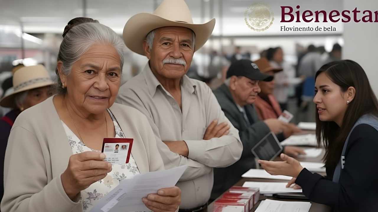 Calendario de pagos México marzo 2026: adultos mayores reciben apoyo directo, revisa tu fecha