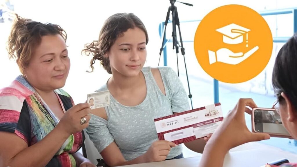 Becas Benito Juárez: $1,950 por estudiante, inscripción en línea y pagos confirmados para febrero 2026
