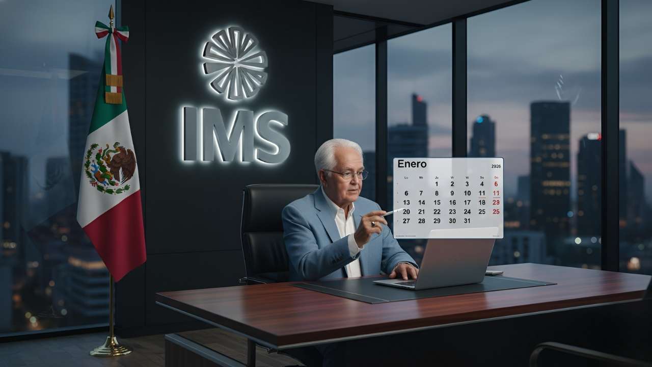 Pensión para personas con discapacidad: $3,100 bimestrales, registro en línea y pagos desde marzo 2026