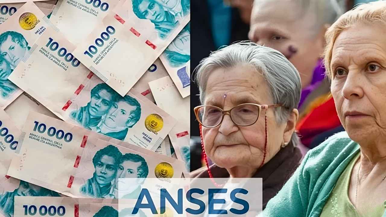 Argentina anuncia bono extra de $45,000 para jubilados: calendario de pagos febrero 2026