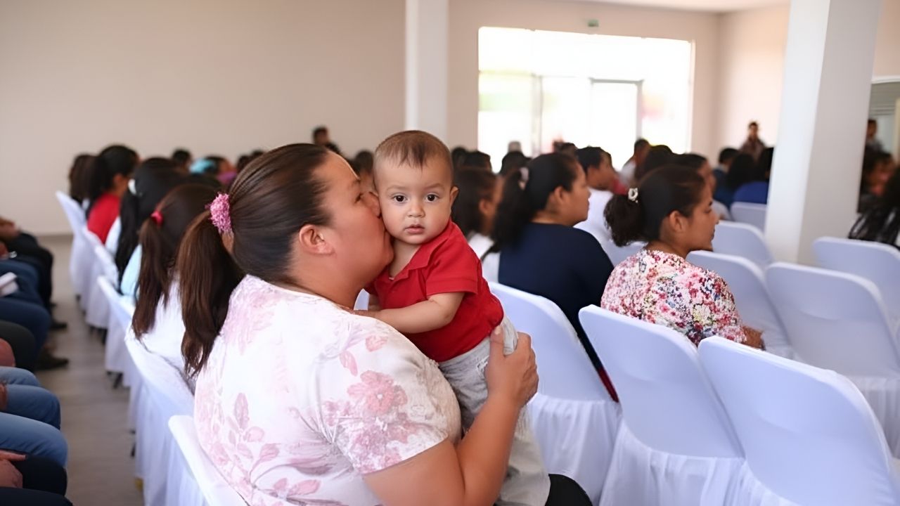 apoyo a madres trabajadoras de $1,600 pesos — pasos para solicitar y día de depósito enero 2026