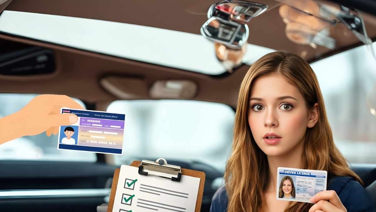 Nuevas Reglas del IRS para Licencias de Conducir en Mayores de 70 en EE.UU. desde 2026 – Todo lo que Debes Saber