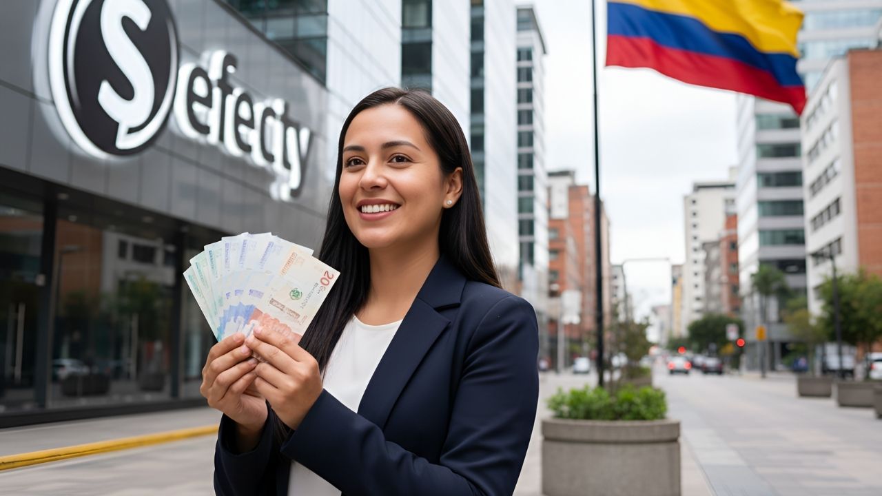 Colombia Mayor febrero 2026: $80,000 mensuales, cómo inscribirse y día de pago oficial