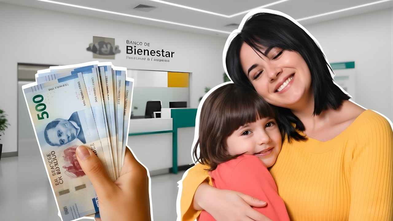 Apoyo Bienestar marzo 2026: $3,850 pesos para madres solteras, requisitos y fechas de pago