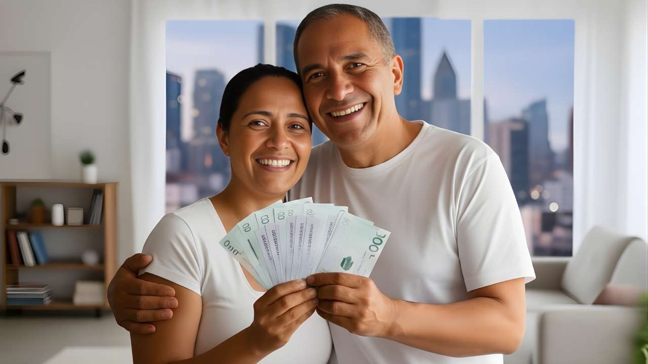 Calendario Pensión Discapacidad México febrero 2026: quién recibe $2,950 y cómo inscribirse