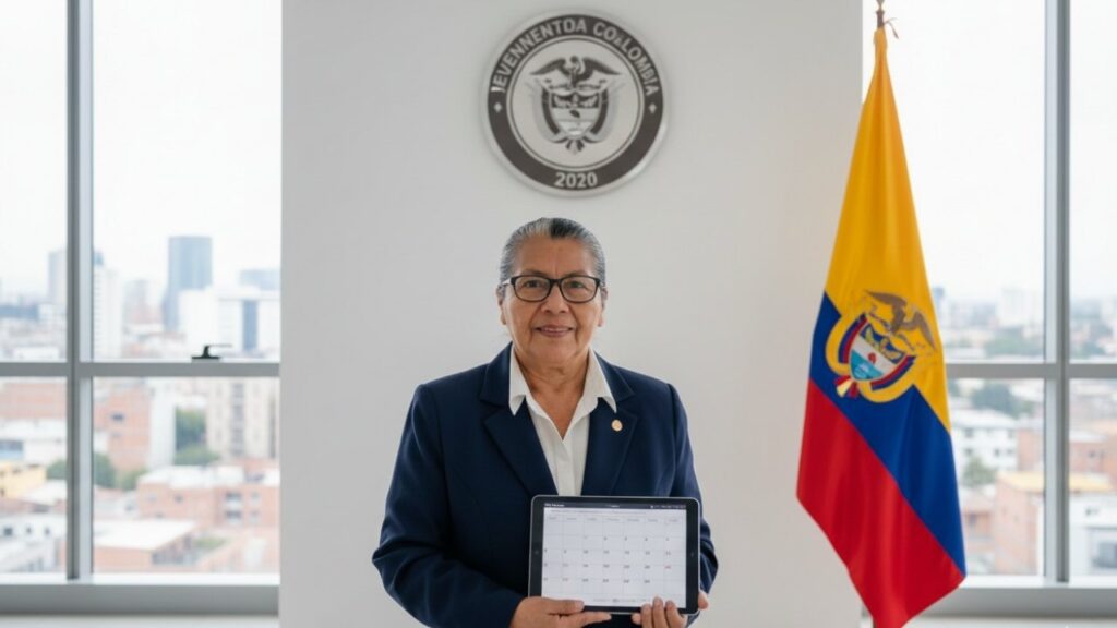 Subsidio Jóvenes en Acción: $400,000 por ciclo, cómo registrarse y pagos confirmation marzo 2026