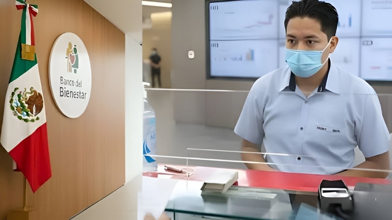 Pensión Bienestar Adultos Mayores: $6,000 bimestrales, registro presencial y depósitos febrero 2026