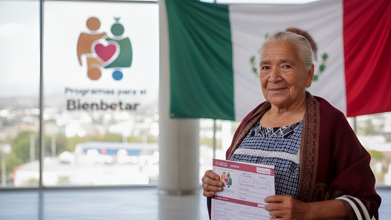 Beca Jóvenes Escribiendo el Futuro: $2,800 mensuales, requisitos y cobros confirmados febrero 2026