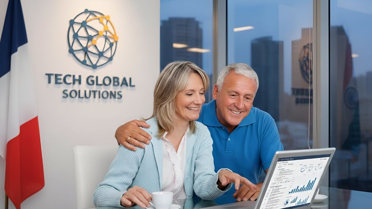 Aumento de la Edad de Jubilación en EE. UU. en 2026: Conozca la Edad Promedio de Retiro en Estados Unidos