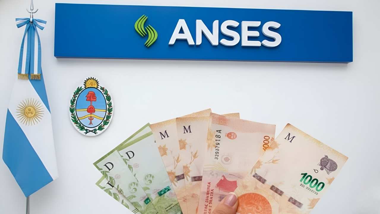 ANSES bono de refuerzo: $20,000 para jubilados, quiénes lo reciben y fecha de pago febrero 2026