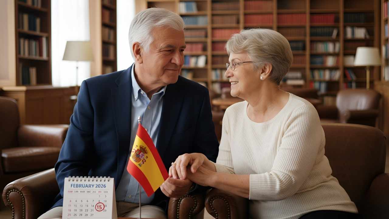 jubilados reciben aumento del 12% en marzo 2026 — consulta tu nueva cifra