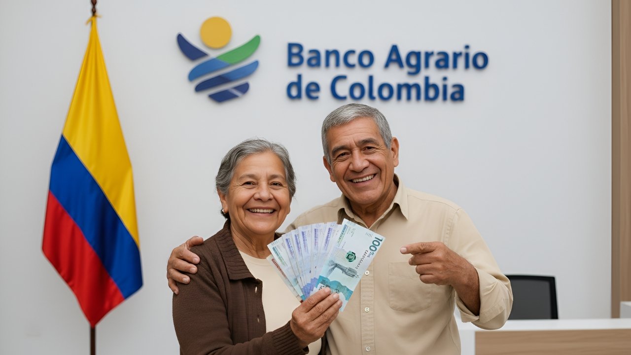 Colombia Mayor febrero 2026: $80,000 mensuales, cómo inscribirse y día de pago oficial