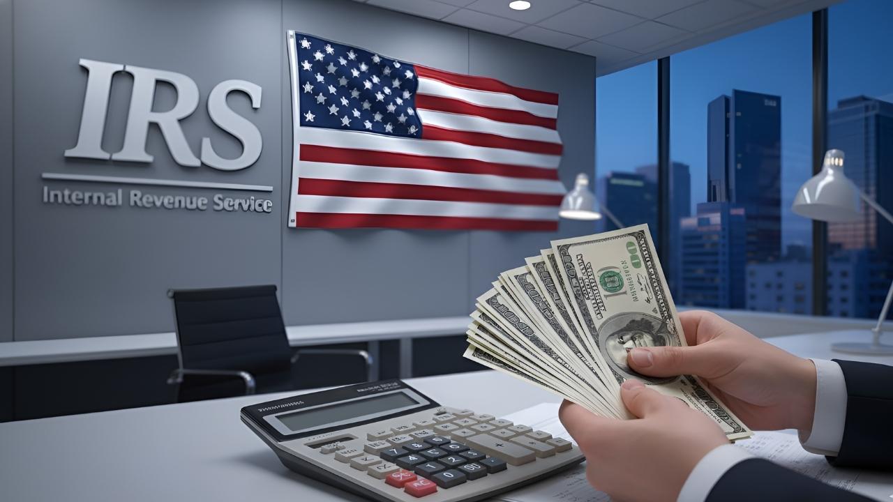 El IRS confirma depósito directo de $2,000 para millones? Calendario de pagos y elegibilidad en febrero de 2026